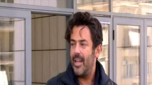Για 41 χρόνια στη φυλακή ο παρολίγο δολοφόνος του Καλλίτση! Τι είπε ο ίδιος