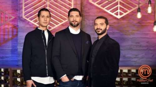 Ο πρώην παίκτης του MasteChef &quot;ισοπεδώνει&quot; ριάλτι και κριτές