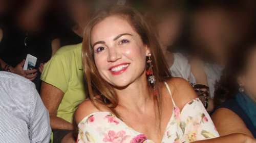 Η δημοσιογράφος Βίκυ Φλέσσα υποψήφια ευρωβουλευτής με τη ΝΔ