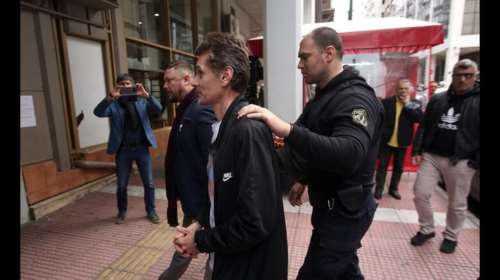 Απορρίφθηκε το αίτημα του Mr Bitcoin για άρση της προσωρινής κράτησής του