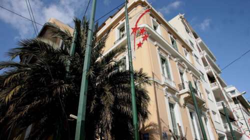 «Λουκέτο» στη ΓΣΕΕ: Έληξε η θητεία της αιρετής διοίκησης