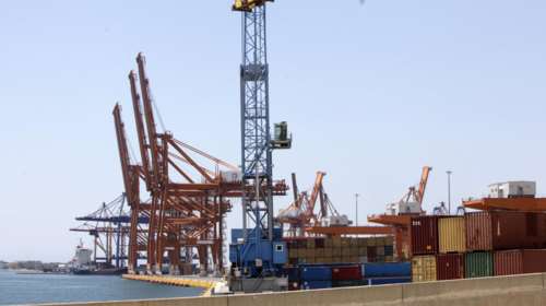 ΚΠΝΣ: "Ναι" στο Master Plan του ΟΛΠ αλλά με δύο όρους