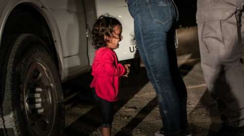 World Press Photo: Αυτή είναι η συγκλονιστική φωτογραφία της χρονιάς