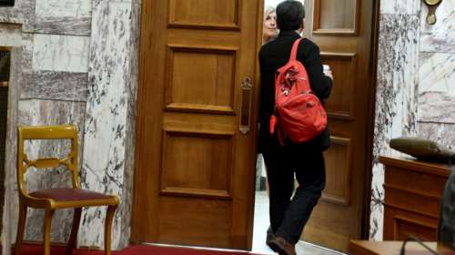 Στην Ουάσινγκτον ο Τσακαλώτος για την αποπληρωμή του ΔΝΤ