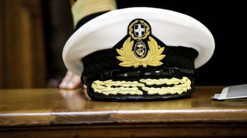 Αιφνίδιος θάνατος αξιωματικού του Πολεμικού Ναυτικού