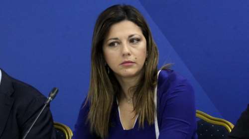 Zαχαράκη: Ο Παππάς δεν είναι κατήγορος αλλά υπόλογος