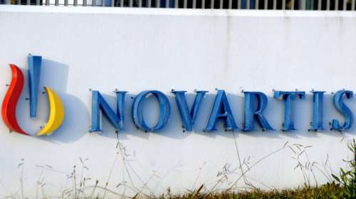 «Καμία παράνομη συναλλαγή με τη Novartis» λέει η διαφημιστική που ελέγχεται