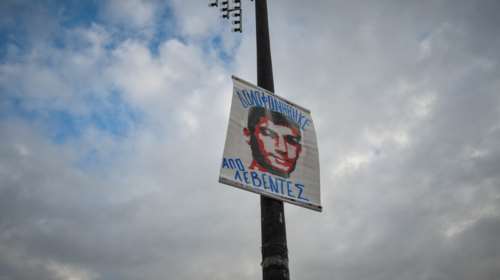 Δίκη Γιακουμάκη: Δεν βλέπει επικινδυνες σωματικές βλάβες η υπεράσπιση των 9