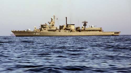 Εγγραφο ντοκουμέντο: Η Τουρκία διεκδικεί στον ΟΗΕ από Κύπρο μέχρι Κρήτη