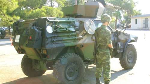 Πρόσβαση σε στρατιωτικές σχολές των πληγέντων στο Μάτι