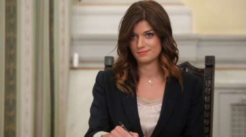 Νοτοπούλου: Σχεδιάζει μουσείο ερωτικού προσανατολισμού στη Θεσσαλονίκη