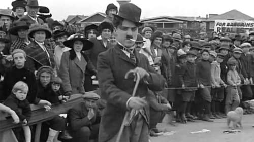 Τσάρλι Τσάπλιν:  Το έργο του, τα πολιτικά του μηνύματα