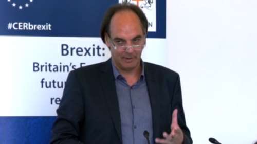 Τ.Φρίκε: Μη φτάσουμε στο σημείο η Ελλάδα να μας στείλει τρόικα