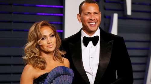 Η νέα οικογενειακή φωτό της JLo βάζει τέλος στις φήμες περί απιστίας