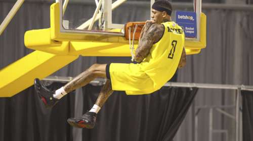 «Πάρτι» στο Αλεξάνδρειο για τον Άρη