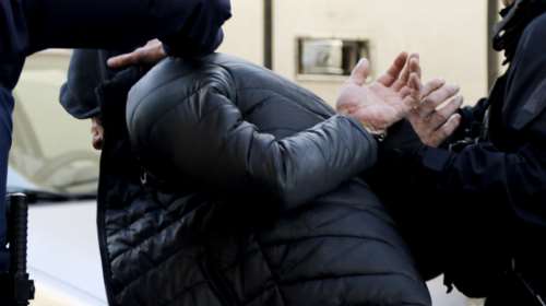 Τη Δευτέρα απολογείται για την σεξουαλική κακοποίηση στον ανιψιό του