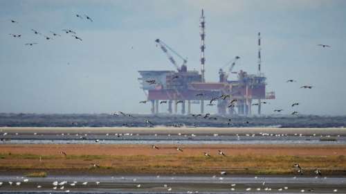 Στην τελική ευθεία η γεώτρηση των ΕΛΠΕ-Edison στον Πατραϊκό κόλπο