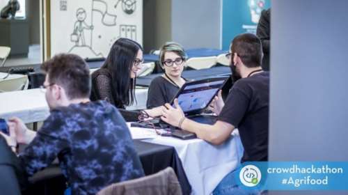 Κολάρο με GPS για ζώα δημιούργησαν τρία αδέλφια