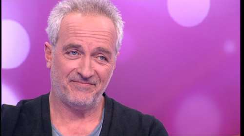 Ανδρέας Ανδρεόπουλος: Επανεμφάνιση - έκπληξη του «Τίμου» από τη Λάμψη