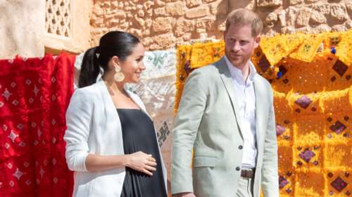 Χάρι - Μέγκαν: Πόσο καιρό θα κρατήσουν κρυφή τη γέννηση του μωρού τους