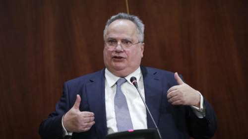 Κοτζιάς για Καμμένο: Η άρση ασυλίας του να γίνει από την παρούσα Βουλή