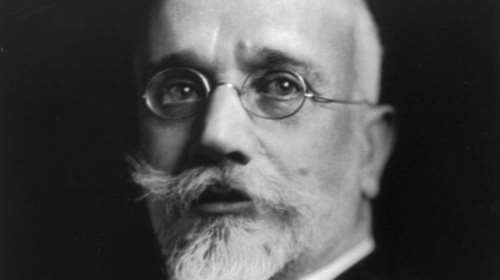 Το ανεκπλήρωτο ταξίδι που σχεδίαζε ο Ελευθέριος Βενιζέλος