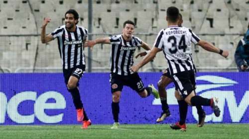 «Βόμβα» ΟΦΗ στο ΟΑΚΑ