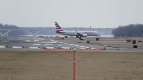 American Airlines: Ακυρώσεις πτήσεων μετά την καθήλωση των Boeing 737 ΜΑΧ