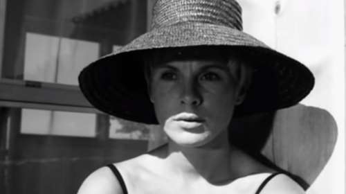 Έφυγε από τη ζωή η μούσα του Μπέργκμαν Μπίμπι Άντερσον