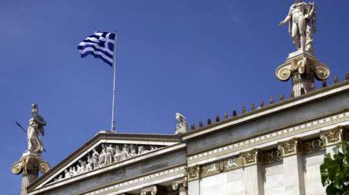 Βασική Εκπαίδευση Διαμεσολαβητών από το Κ.Ε.ΔΙ.ΒΙ.Μ. του ΕΚΠΑ