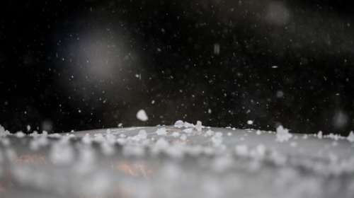 Έκτακτο δελτίο επικίνδυνων καιρικών φαινομένων για την Αττική