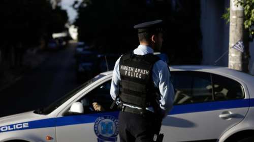 Συνέλαβαν διεθνώς καταζητούμενη για κύκλωμα μαστροπείας