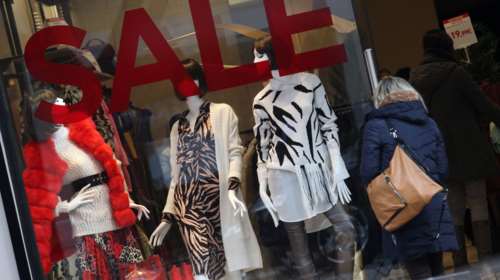 ΣΕΛΠΕ: Το ωράριο των καταστημάτων την Μεγάλη Εβδομάδα