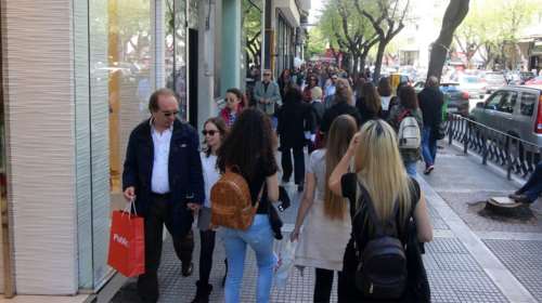 Πως αμείβονται όσοι δουλεύουν τις αργίες του Πάσχα