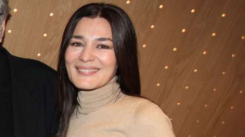 Μαρία Ναυπλιώτου: Με ρόλο έκπληξη στην τηλεόραση μετά το MasterClass