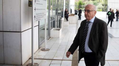 Δίκη Siemens: Η εισαγγελέας ζητεί την απαλλαγή του Θεόδωρου Τσουκάτου