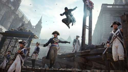 Notre Dame ως πηγή έμπνευσης: Απο τη λογοτεχνία ως τα video games