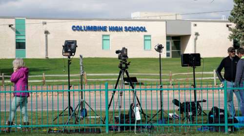 Ένοπλη γυναίκα προκαλεί πανικό στο Ντένβερ - Κλειστά τα σχολεία