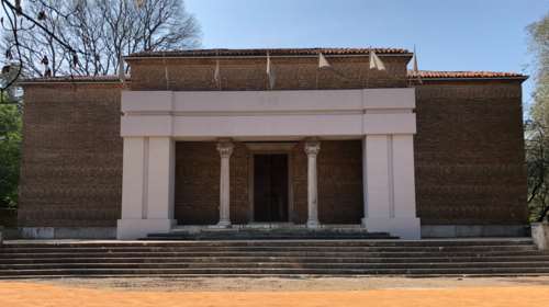 Με τον "Mr. Stigl" η Ελλάδα στην 56η Μπιενάλε της Βενετίας