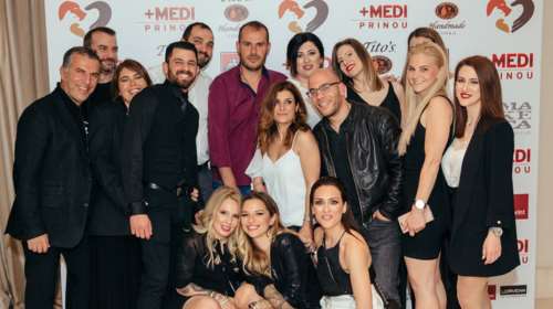 Η Save A Greek Stray συνεχίζει τις δράσεις για τα αδέσποτα ζώα της χώρας