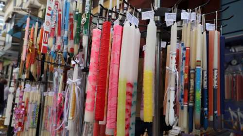 Ξεκίνησε το εορταστικό ωράριο των καταστημάτων- Πως θα λειτουργούν