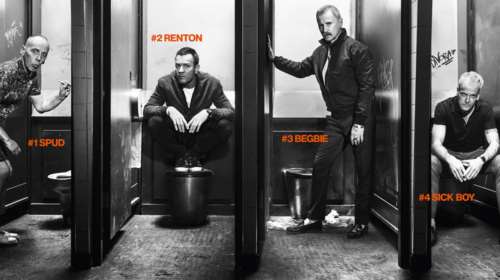 Δολοφονήθηκε ηθοποιός του Trainspotting 2  (βίντεο)