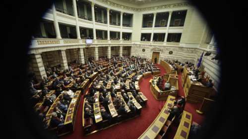 Πώς είδε ο ξένος Τύπος το ψήφισμα για τις γερμανικές αποζημιώσεις