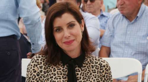 Άννα Μισέλ Ασημακοπούλου: Αποκάλυψε στην Καραβάτου τι φόρεσε για πρώτη φορά