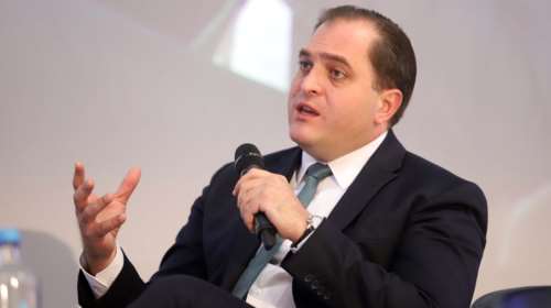 Πιτσιλής: Μετά το Πάσχα η ηλεκτρονική τήρηση βιβλίων