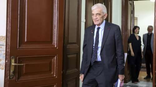 Μπουτάρης: Μην ψηφίσετε όσους δεν έρχονται στο δημοτικό συμβούλιο