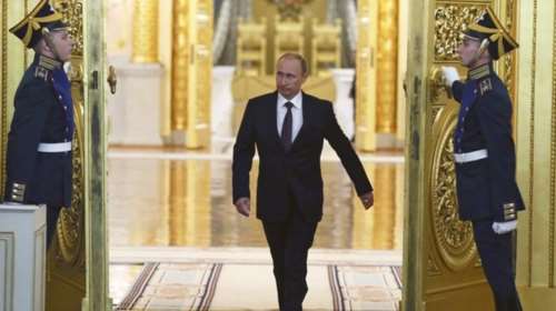 Εντός του μήνα η συνάντηση Πούτιν -Κιμ Γιονγκ Ουν στη Ρωσία