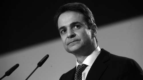 Μητσοτάκης: &quot;Τσίπρας και Γαβρόγλου κατεδαφίζουν την Παιδεία&quot;