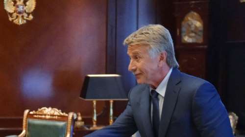 Forbes: Οι πλουσιότεροι Ρώσοι επιχειρηματίες