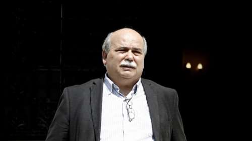 Βούτσης: Δεν θα πάμε στον Σόιμπλε αν δεν μας καλέσει